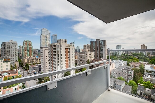 Photo - Central Plaza Unit 01208