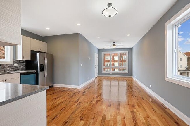 5955 W Superior Street, Unit G, Chicago, IL 60644 - 5955 W Superior St Unit G