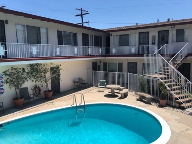 Photo - Culver Vista Apartments