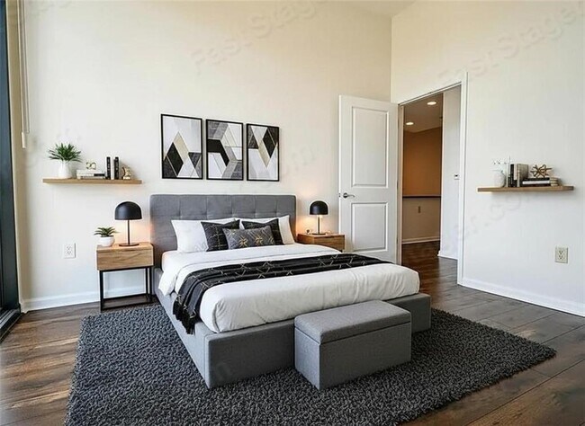 Photo - 3040 Peachtree Rd Unit 1606