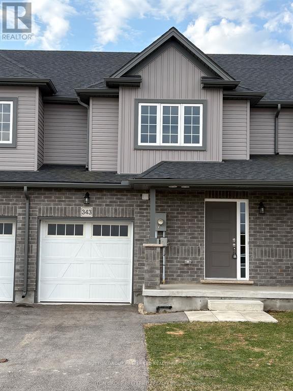 Building Photo - 343 Kennington Way