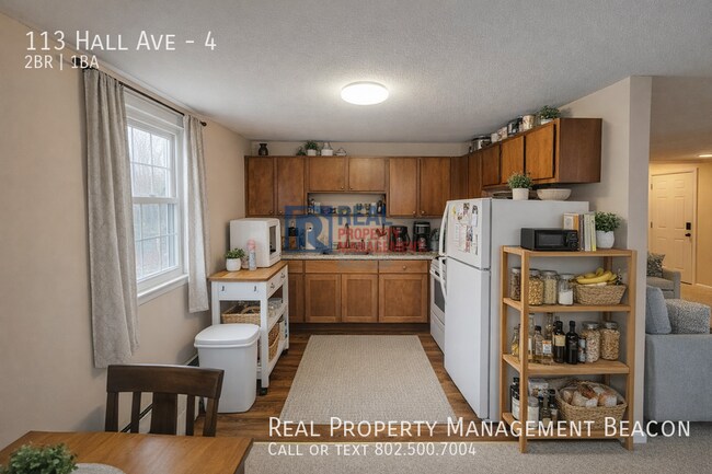 Photo - 113 Hall Ave Unit 4