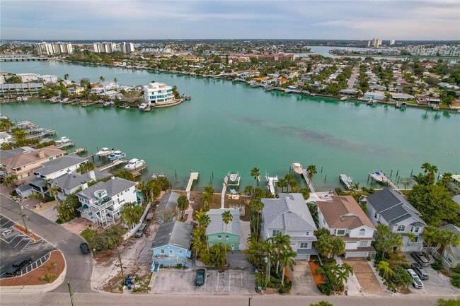 Photo - 8441 Bayshore Dr Townhome