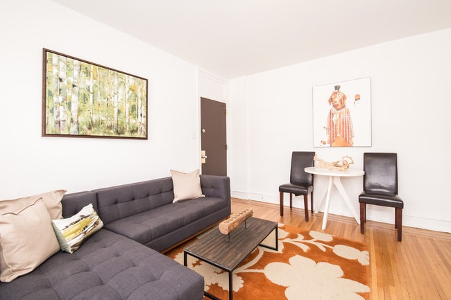 Photo - Chester Hall