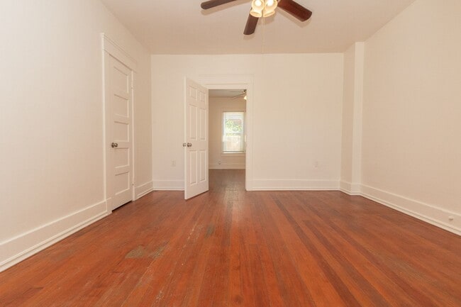 Photo - Charming 1-Bed/1-Bath Unit One Block from the Heart of Barrio Logan! $1000 DEPOSIT! Unidad 2206