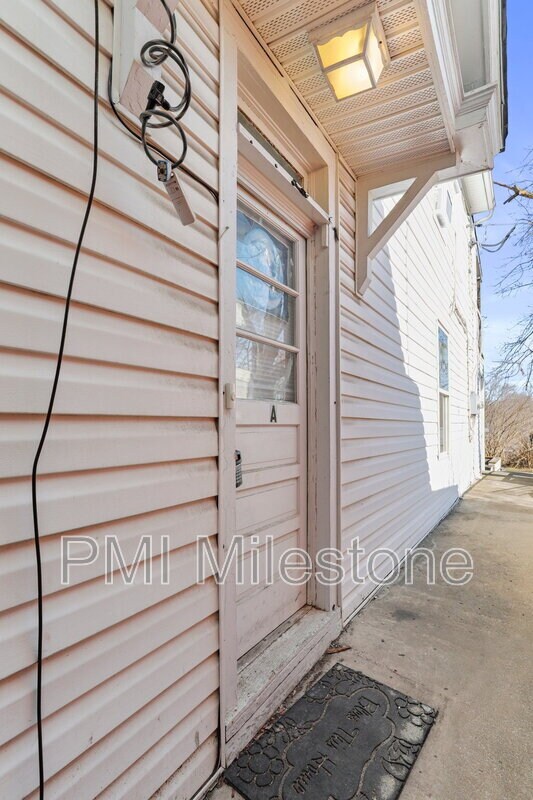 721 2nd St Unit A