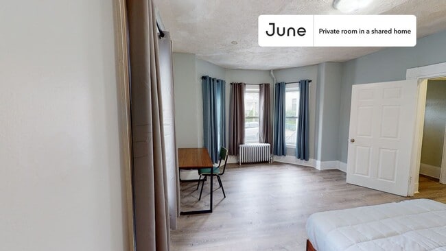 Photo - Room in Shared 7 bed/2 bath home Unit A