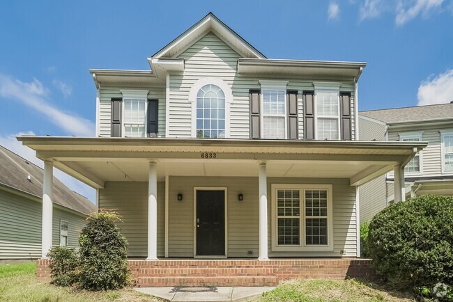 Building Photo - 6833 Tanners Creek Dr Rental