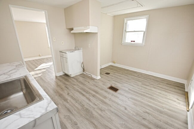 Photo - Remodeled, 2 bedroom South Bend IN home