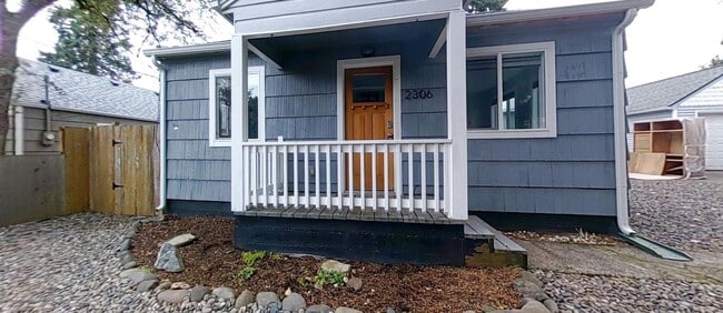 Photo - Charming 1+bd, 1ba Bungalow w/ Renovated A...