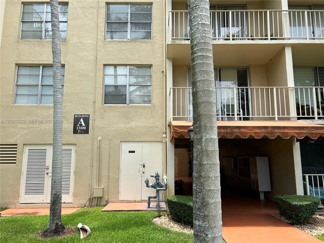 Photo - 13100 SW 92nd Ave Unit A-212