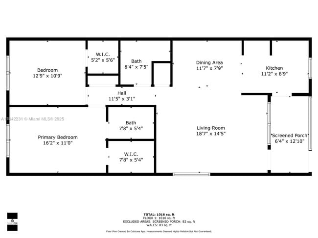 Photo - 5300 Washington St Unidad V308