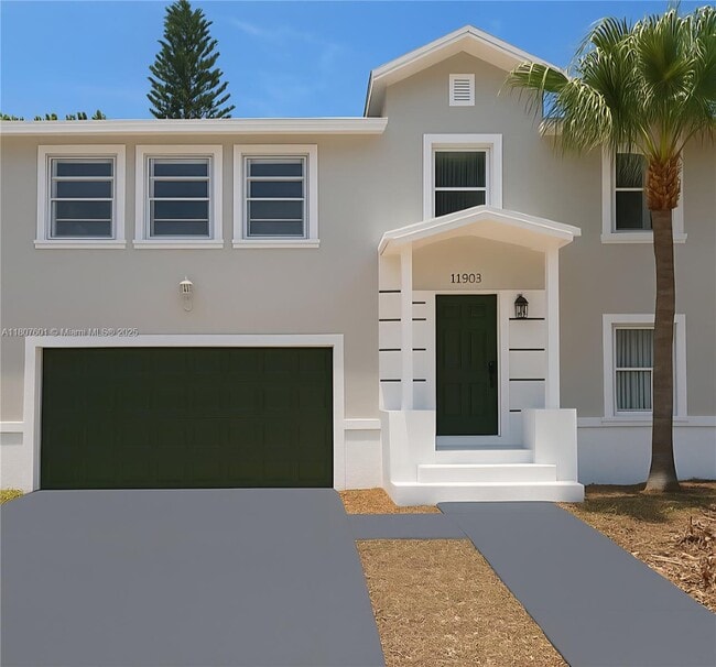 Building Photo - 11903 SW 273rd St Rental