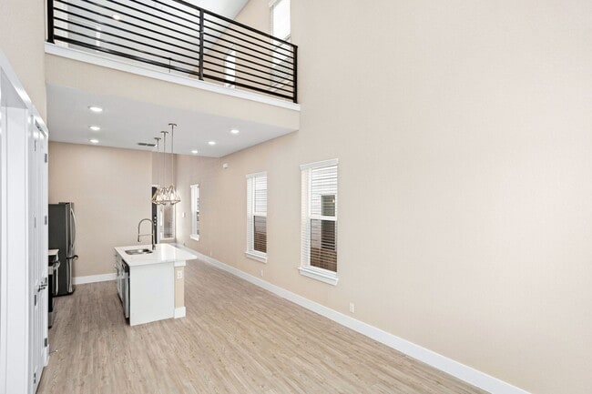 Photo - Brand New 3/2.5 Townhome