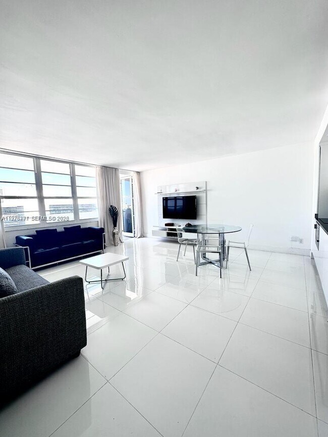 Photo - 100 Lincoln Rd Unit 1404