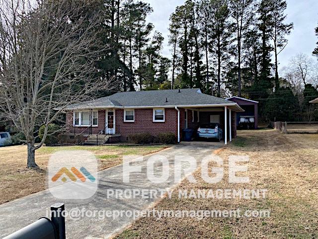 Building Photo - 2803 Millgate Rd Rental