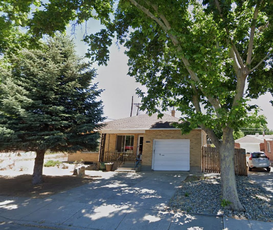 2 Bed One Bath Centrally Located - Coming ... - 2 Bed One Bath Centrally Located - Coming ... House