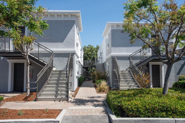Ramblewood Apartments