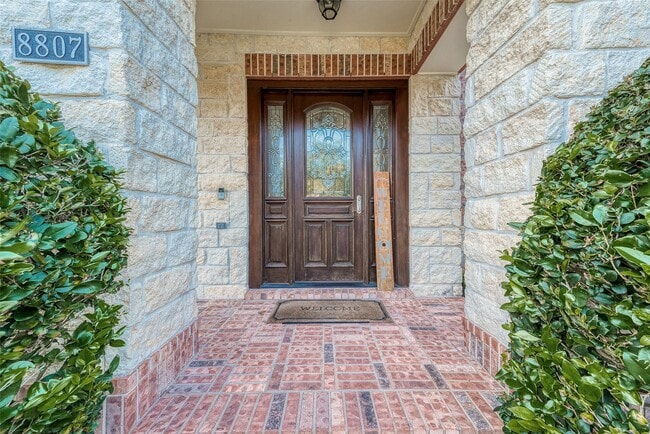 Photo - 8807 Stones Throw Ln