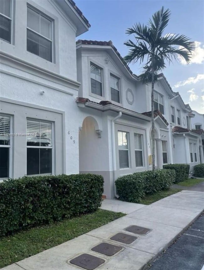 Photo - 5430 NW 107th Ave Unit 609