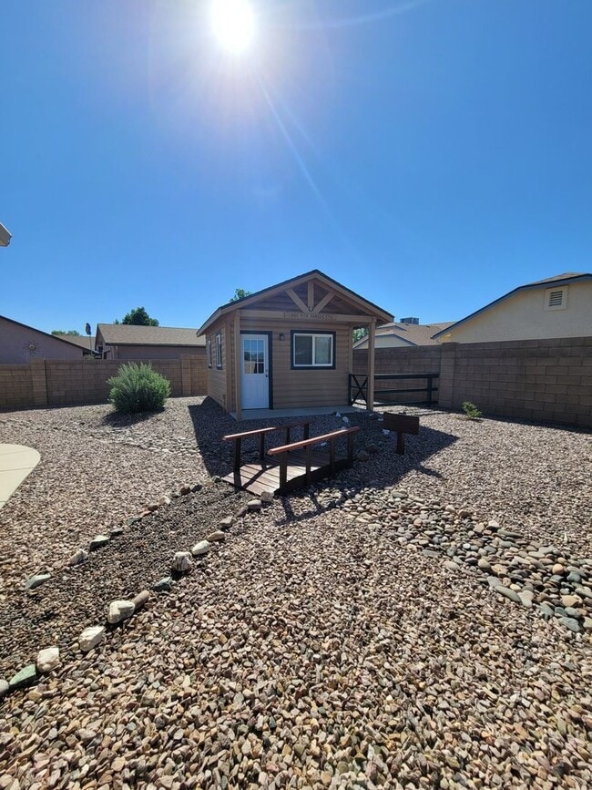 Photo - 3 Bedroom + 3 CG in Superstition Hills neighborhood