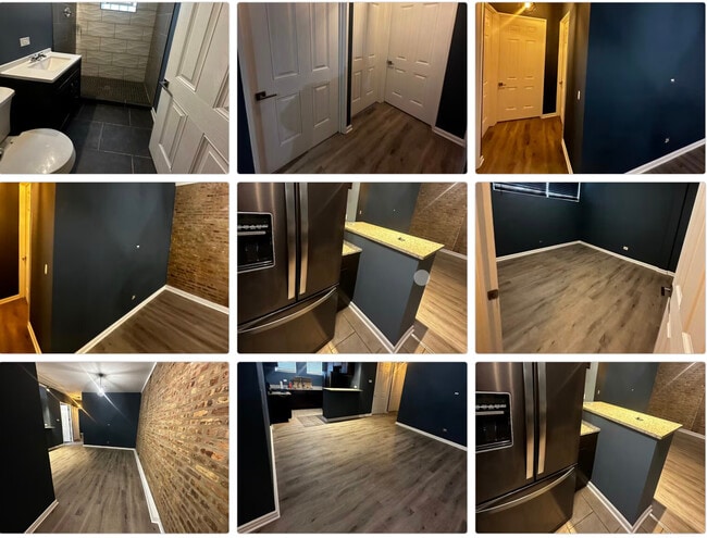 Photo - 2405 N Neva Ave Unit ground