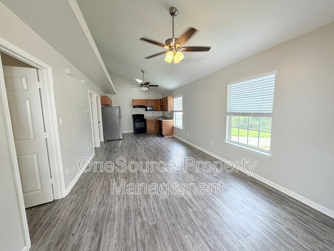 Photo - 1705 S Calhoun St