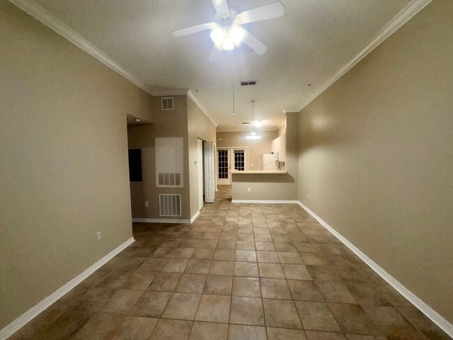 Photo - 2 Bedroom 2 Bath Corner Unit Ground Floor Condo Near UCF with Tile Flooring and Scenic View!