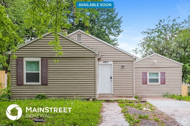 Building Photo - 4411 N Charlotte St Rental