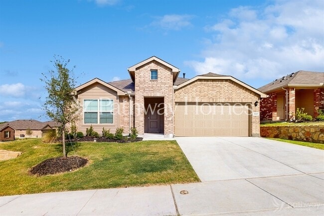 Building Photo - 1601 Garysburg Ct Rental