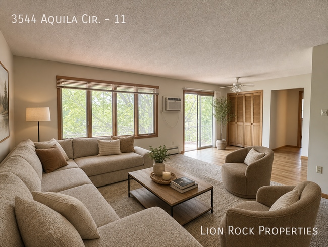 Building Photo - 3544 Aquila Cir Unit 11