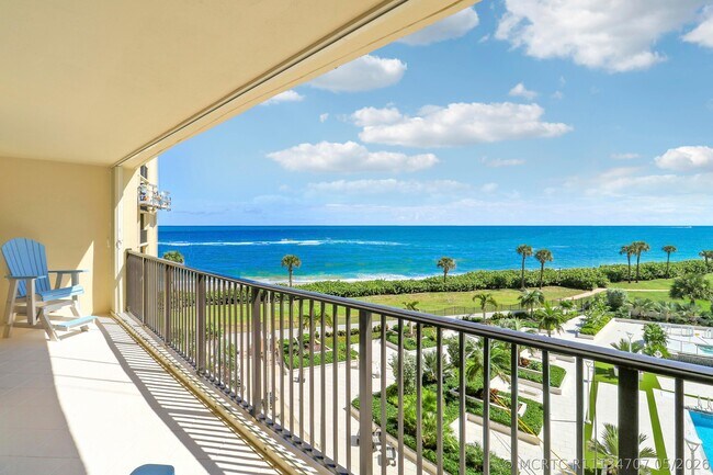 200 Ocean Trail Way Unit 407