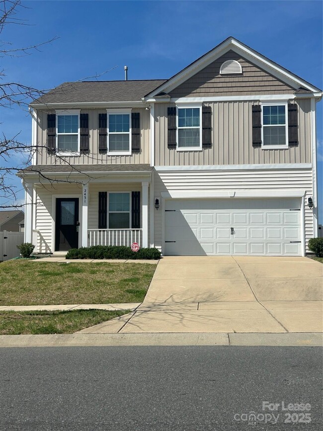 Building Photo - 2431 Tallet Trace Rental