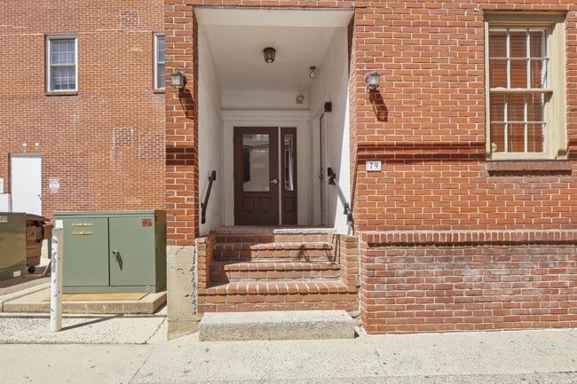Photo - One Bedroom Apartment | Historic Bethlehem Unit G