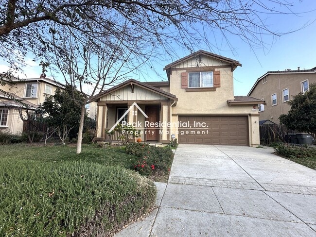 Building Photo - Spacious 4bd/2.5ba West Sacramento Home with 2 Car Garage!