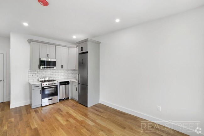 Building Photo - Stunning NEW 1 bed in Crown Heights Rental