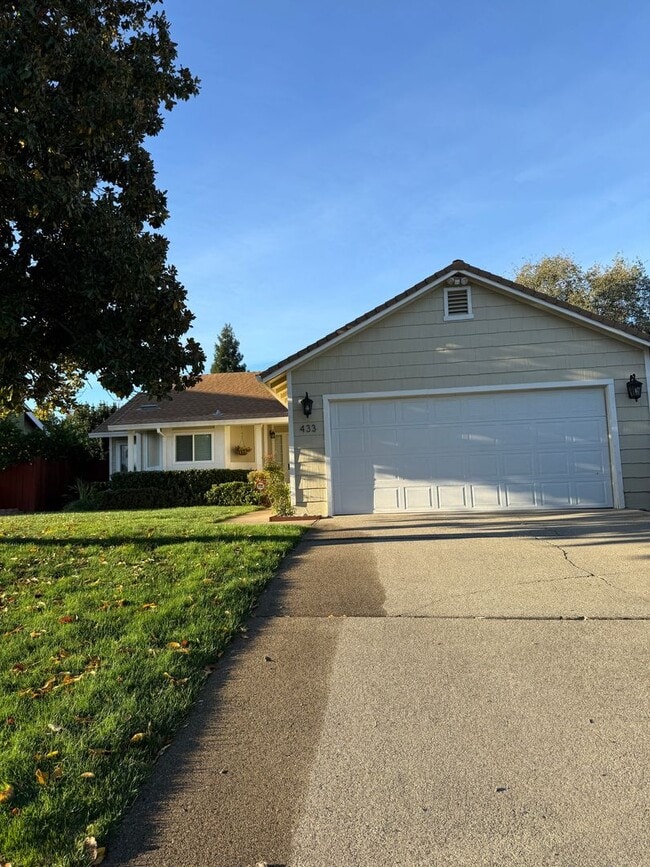 Photo - Charming 2-bedroom, 2-bathroom home locate...