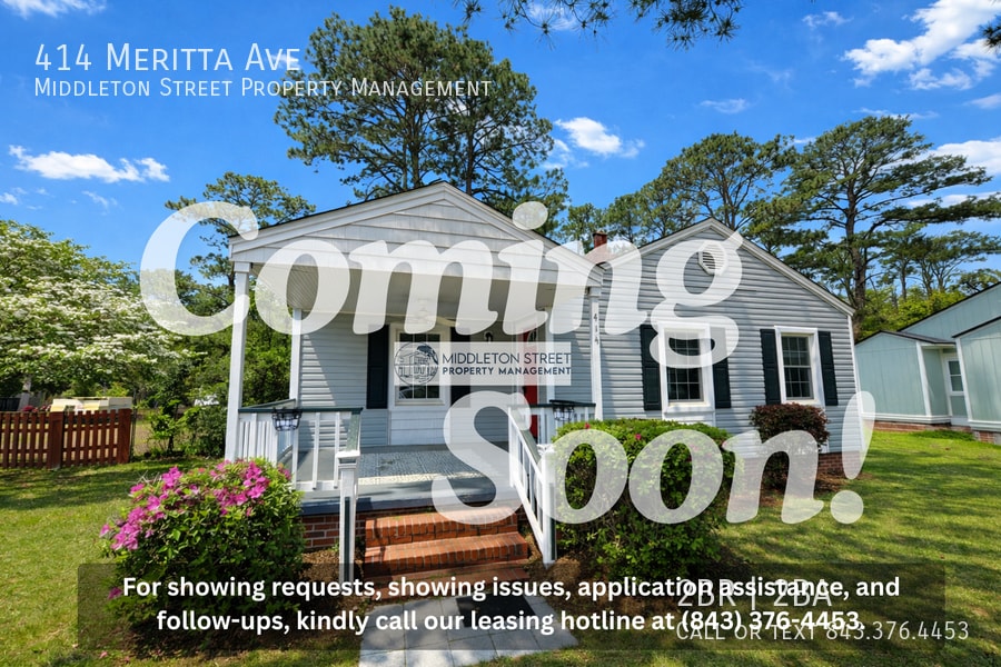 Photo - 414 Meritta Ave