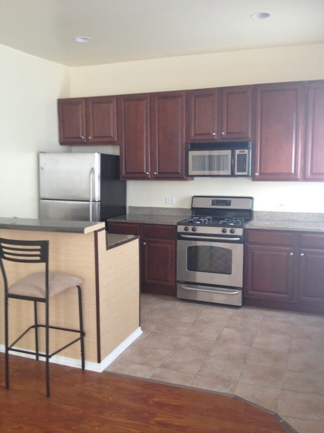 1817 S Wood St Unidad 1R