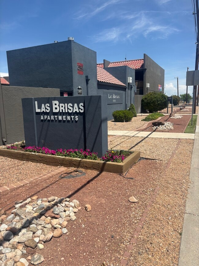 Las Brisas