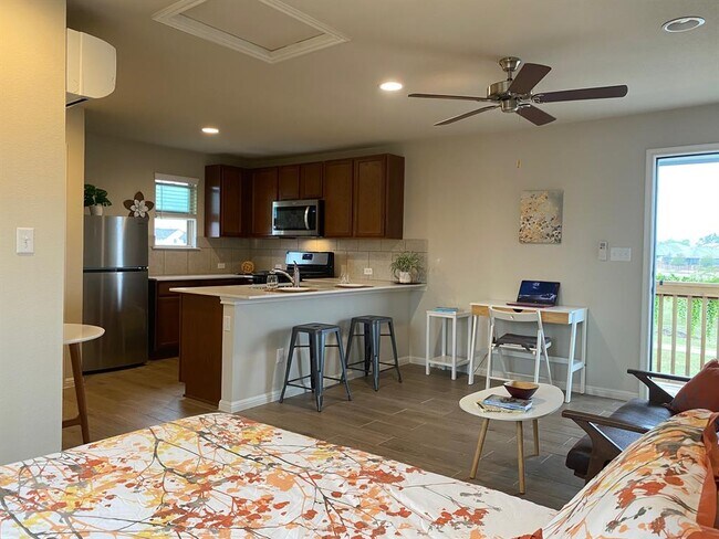 Photo - 8317 Daisy Cutter Crossing