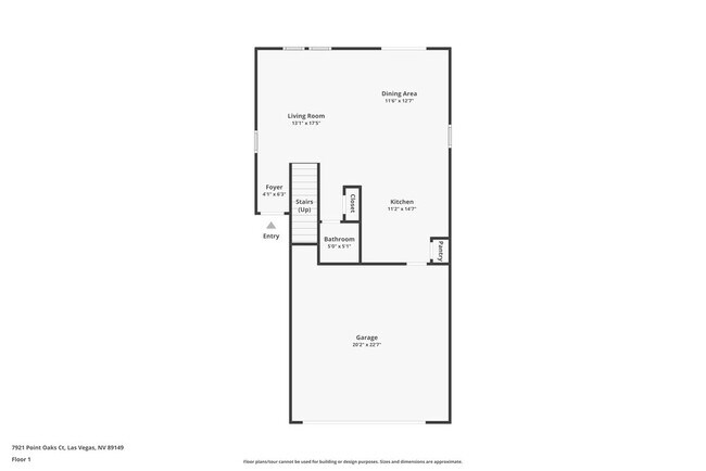 7921 Point Oaks Ct