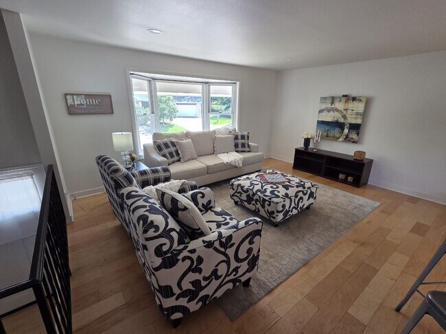 Photo - Charming 4-Bed Home