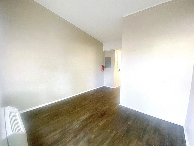 Photo - Parks at Lanier