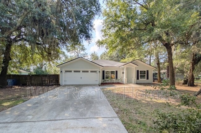 Building Photo - 10638 Akers Dr S Rental