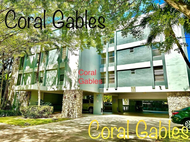 Photo - 820 Salzedo St Condo Unit 201