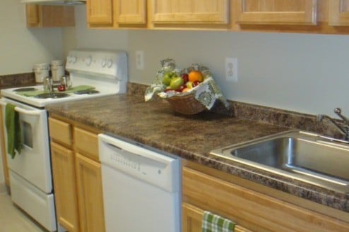 Renaissance at Reservoir Hill