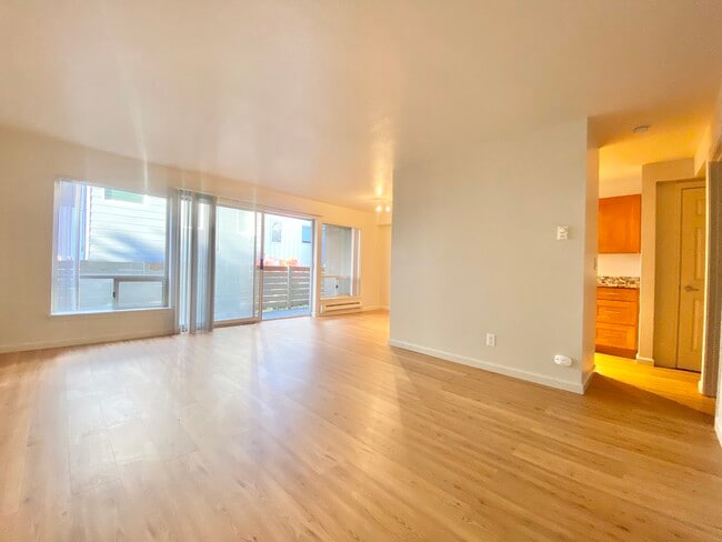The Link Apartments