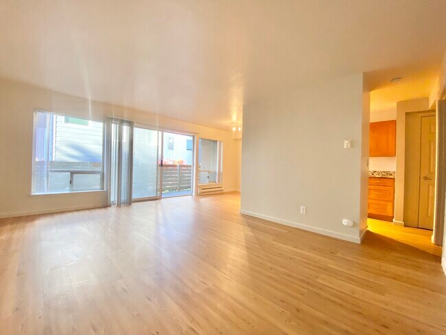 Photo - The Link Apartments