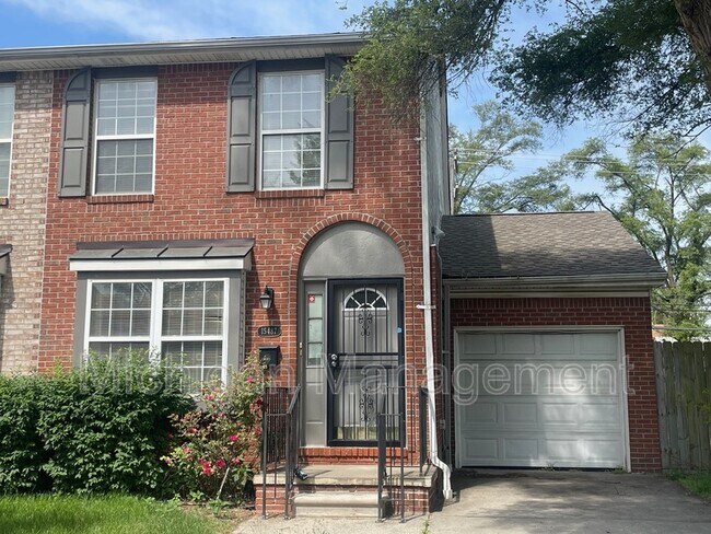 15487 Meyers Rd - 15487 Meyers Rd House